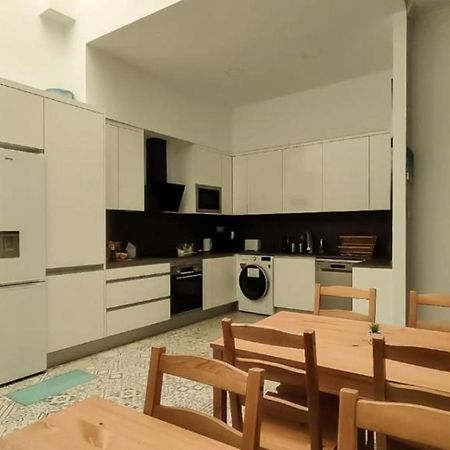 לאס פאלמס דה גראן קנאריה Alma Canaria Rooms מראה חיצוני תמונה