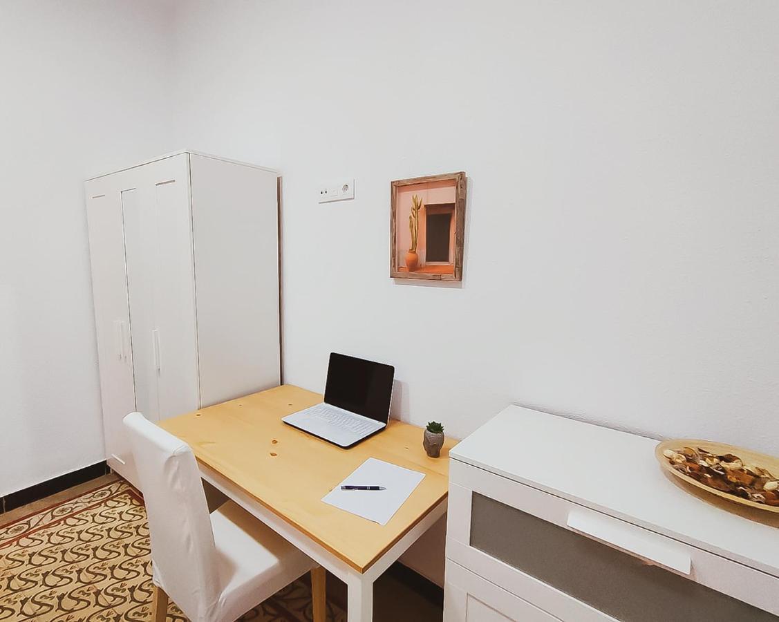 לאס פאלמס דה גראן קנאריה Alma Canaria Rooms מראה חיצוני תמונה