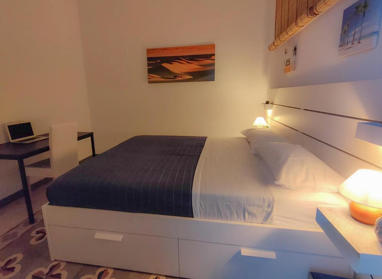 לאס פאלמס דה גראן קנאריה Alma Canaria Rooms מראה חיצוני תמונה