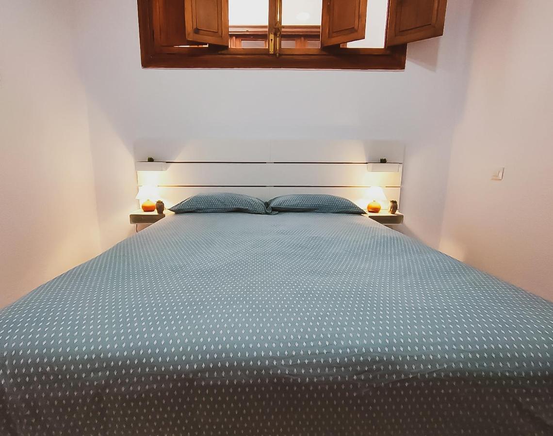 לאס פאלמס דה גראן קנאריה Alma Canaria Rooms מראה חיצוני תמונה