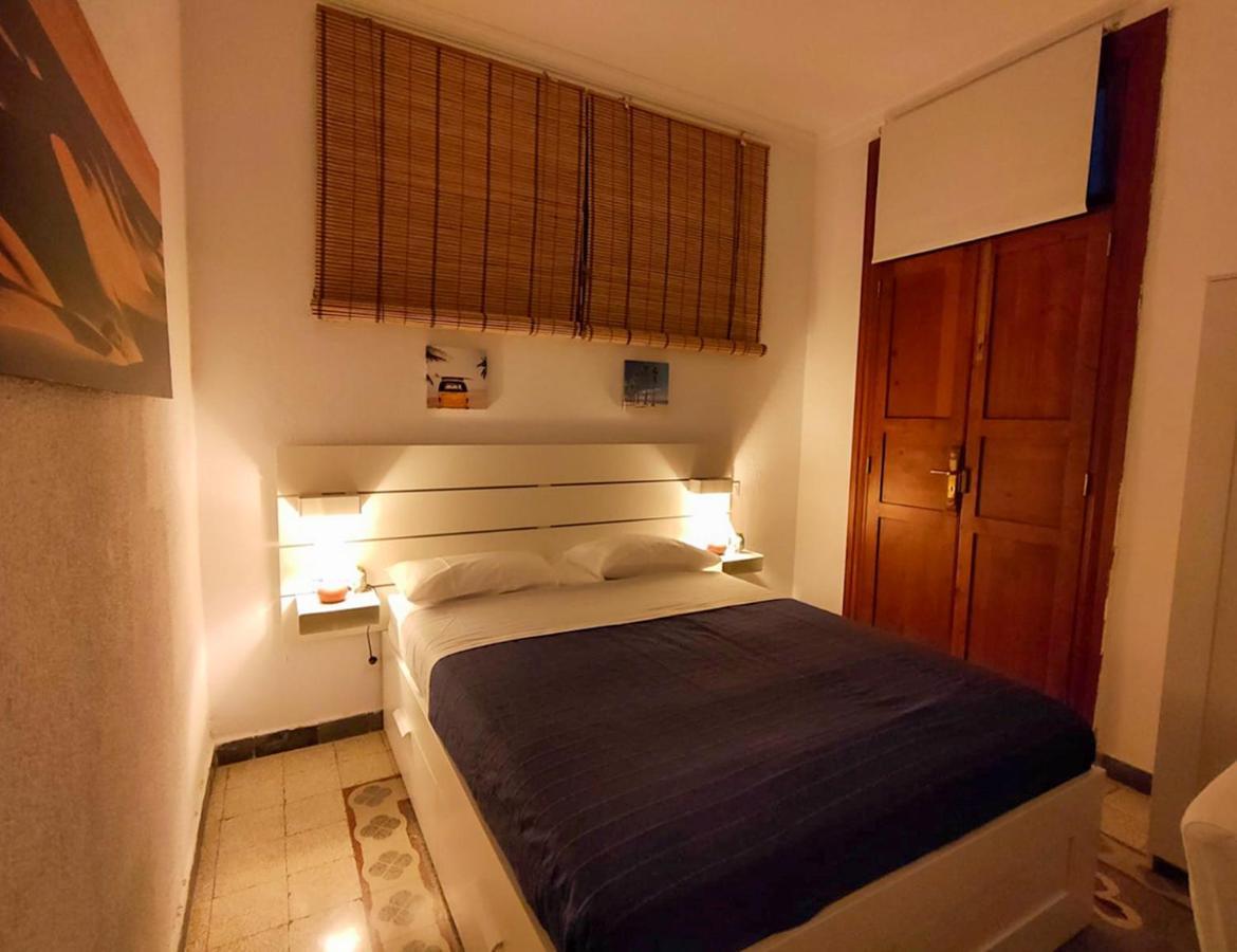 לאס פאלמס דה גראן קנאריה Alma Canaria Rooms מראה חיצוני תמונה