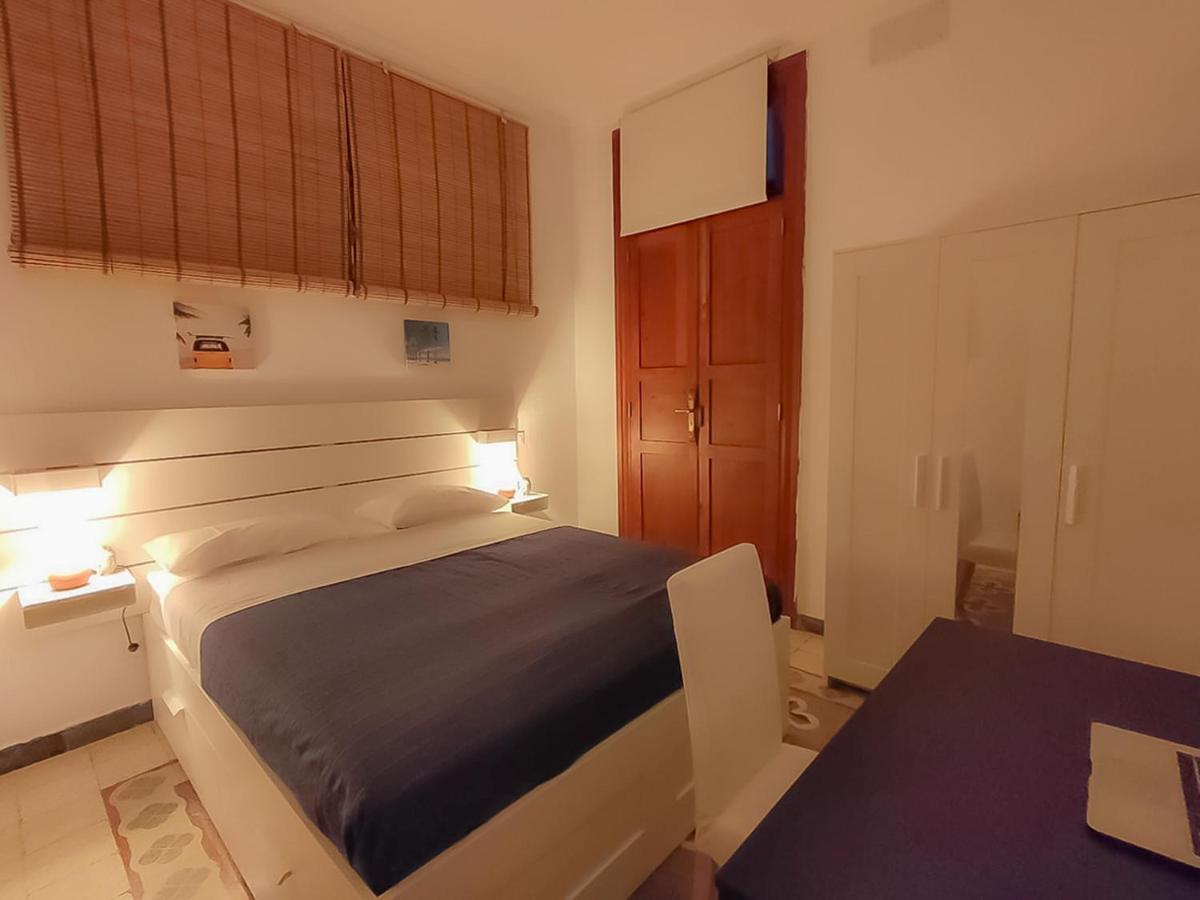 לאס פאלמס דה גראן קנאריה Alma Canaria Rooms מראה חיצוני תמונה