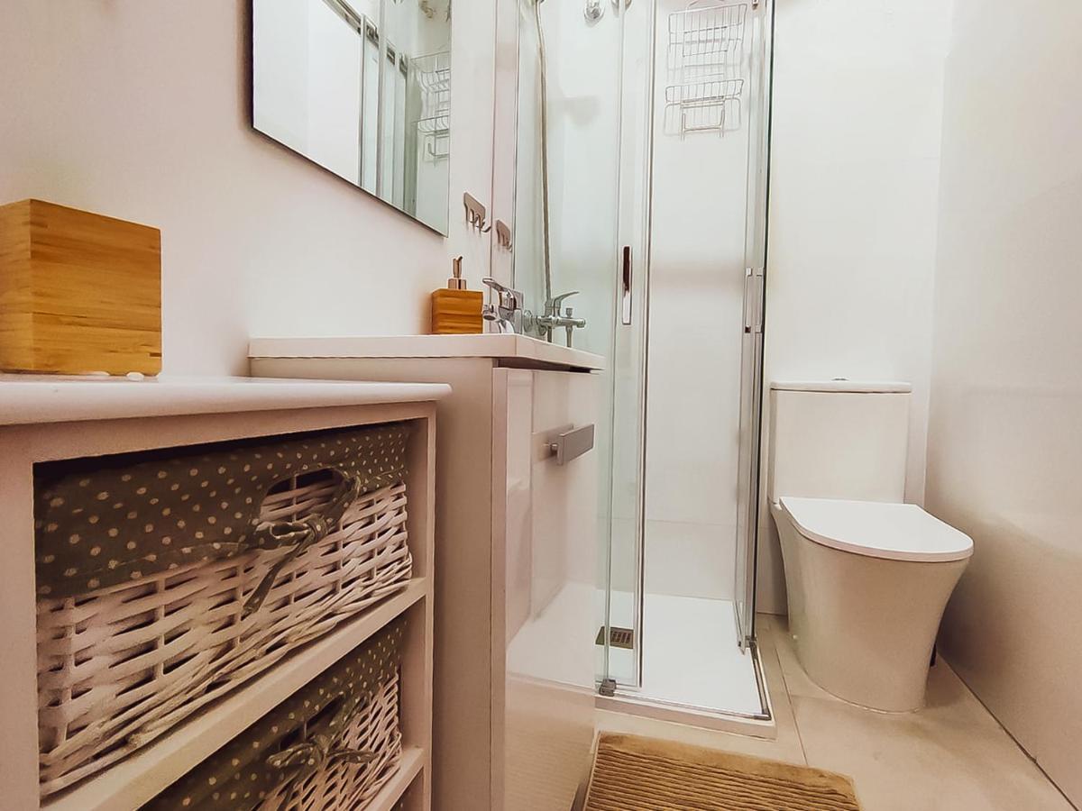 לאס פאלמס דה גראן קנאריה Alma Canaria Rooms מראה חיצוני תמונה
