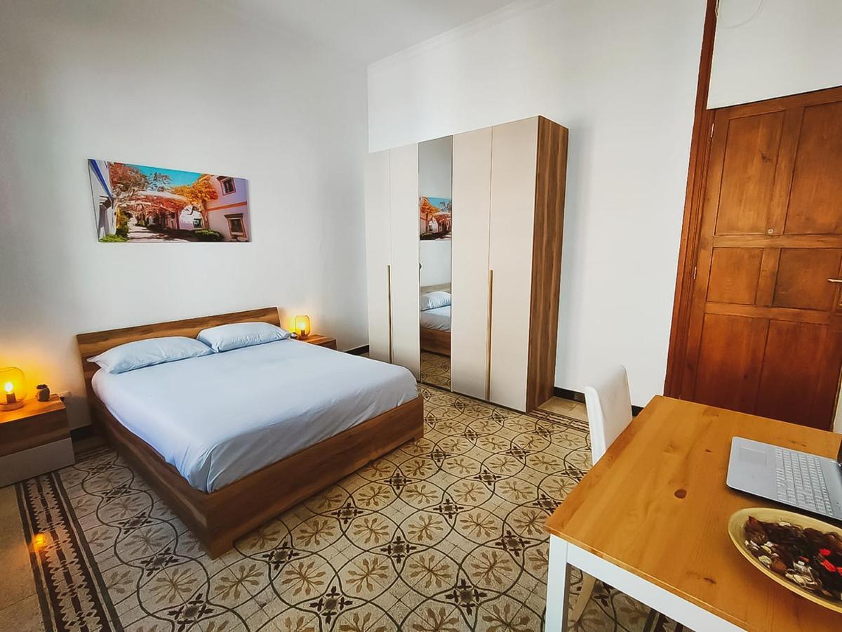 לאס פאלמס דה גראן קנאריה Alma Canaria Rooms מראה חיצוני תמונה