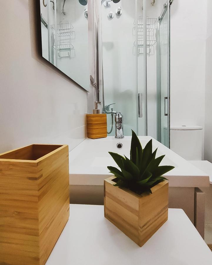 לאס פאלמס דה גראן קנאריה Alma Canaria Rooms מראה חיצוני תמונה