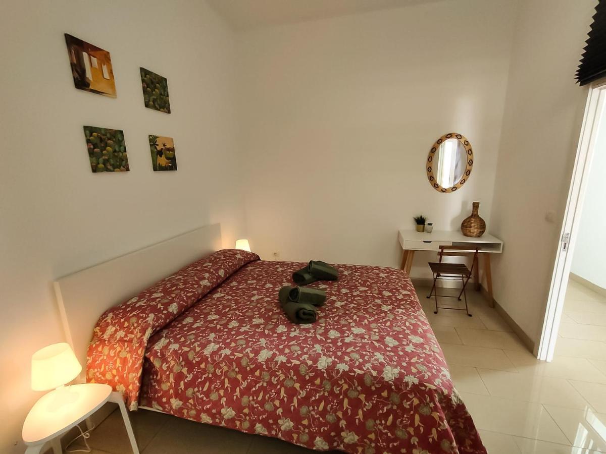 לאס פאלמס דה גראן קנאריה Alma Canaria Rooms מראה חיצוני תמונה