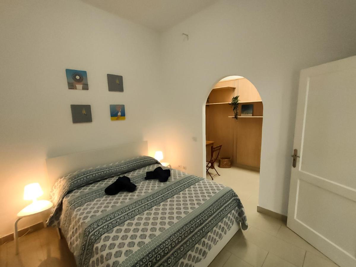 לאס פאלמס דה גראן קנאריה Alma Canaria Rooms מראה חיצוני תמונה