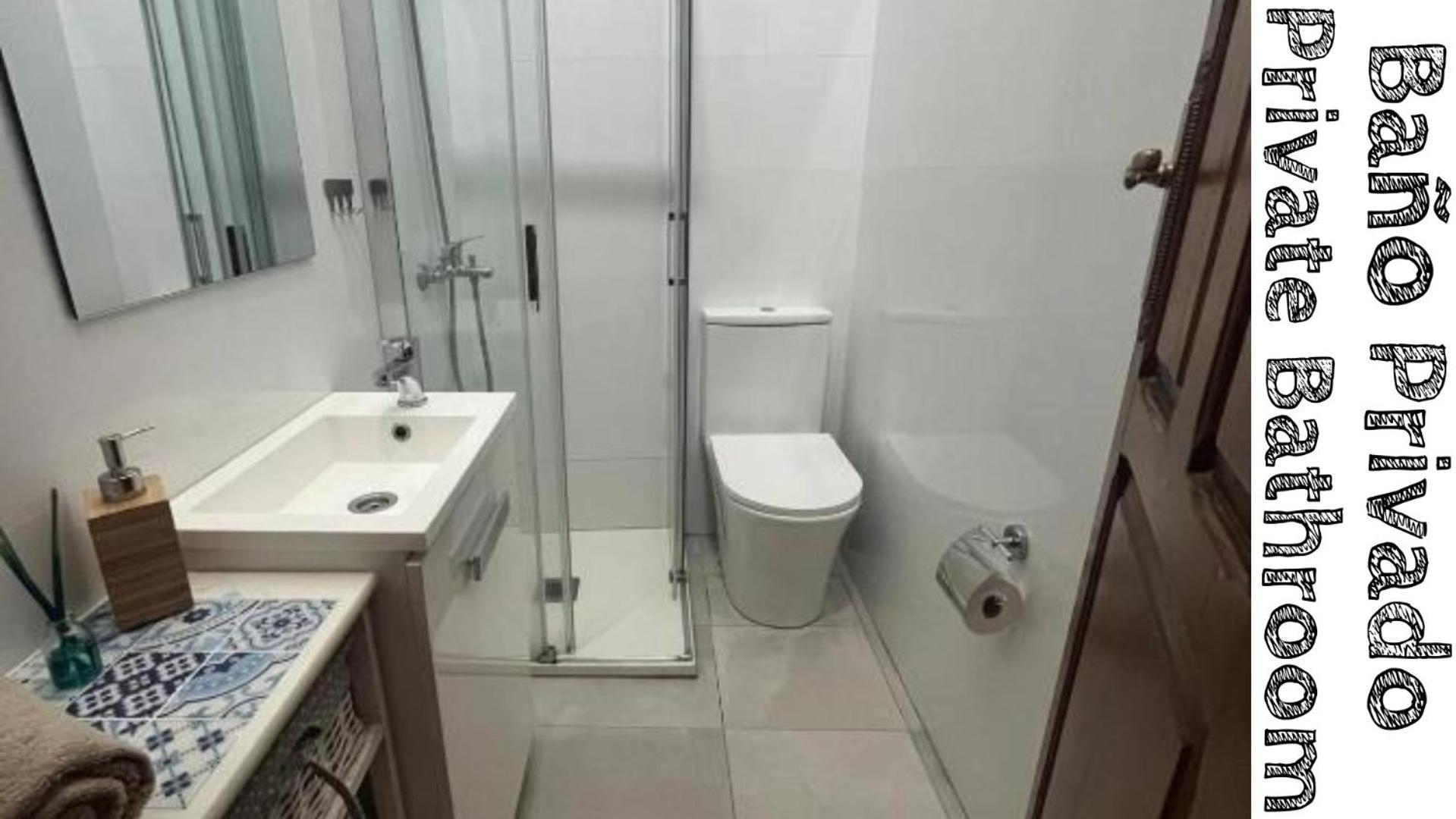 לאס פאלמס דה גראן קנאריה Alma Canaria Rooms מראה חיצוני תמונה