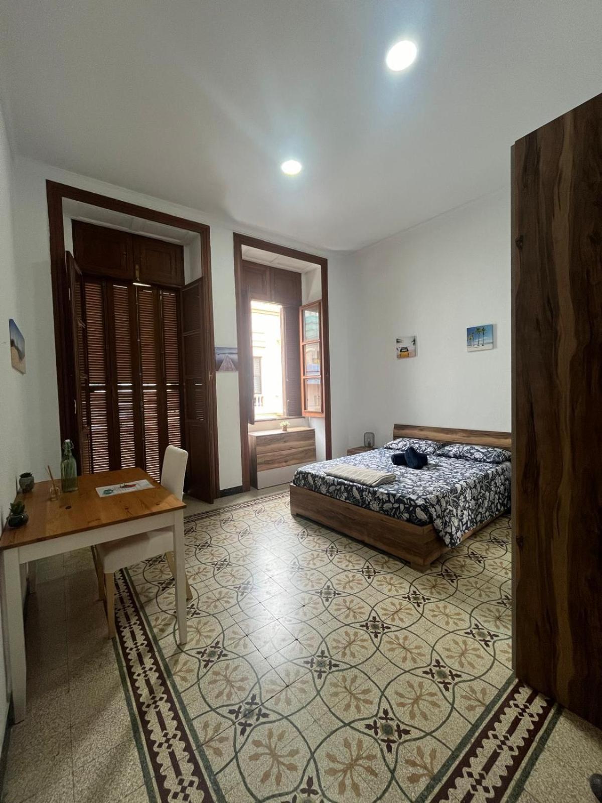 לאס פאלמס דה גראן קנאריה Alma Canaria Rooms מראה חיצוני תמונה