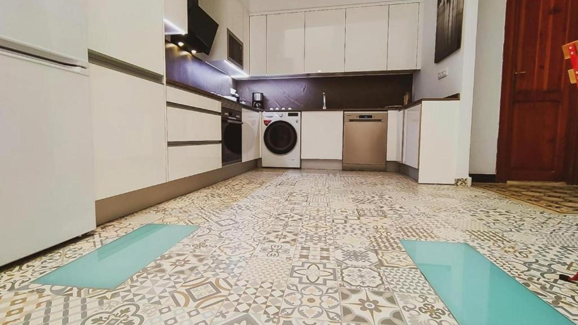 לאס פאלמס דה גראן קנאריה Alma Canaria Rooms מראה חיצוני תמונה