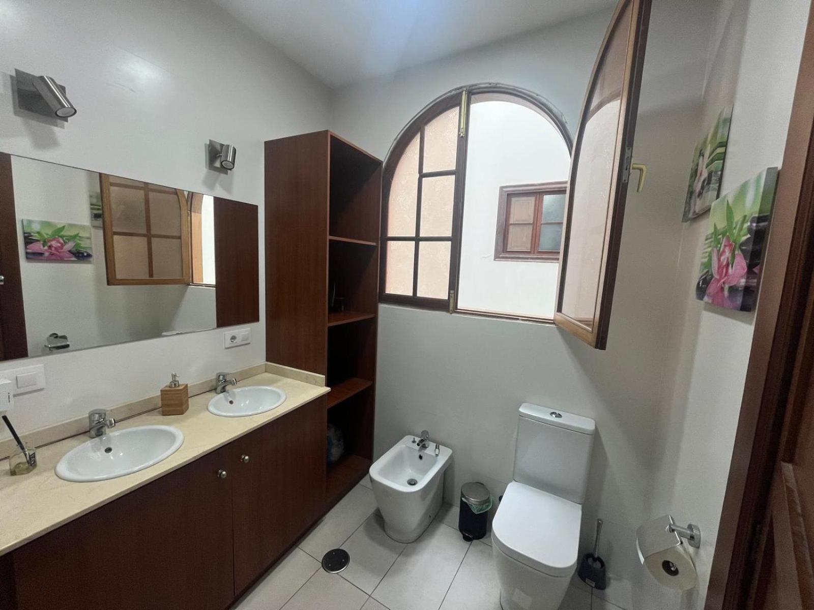 לאס פאלמס דה גראן קנאריה Alma Canaria Rooms מראה חיצוני תמונה