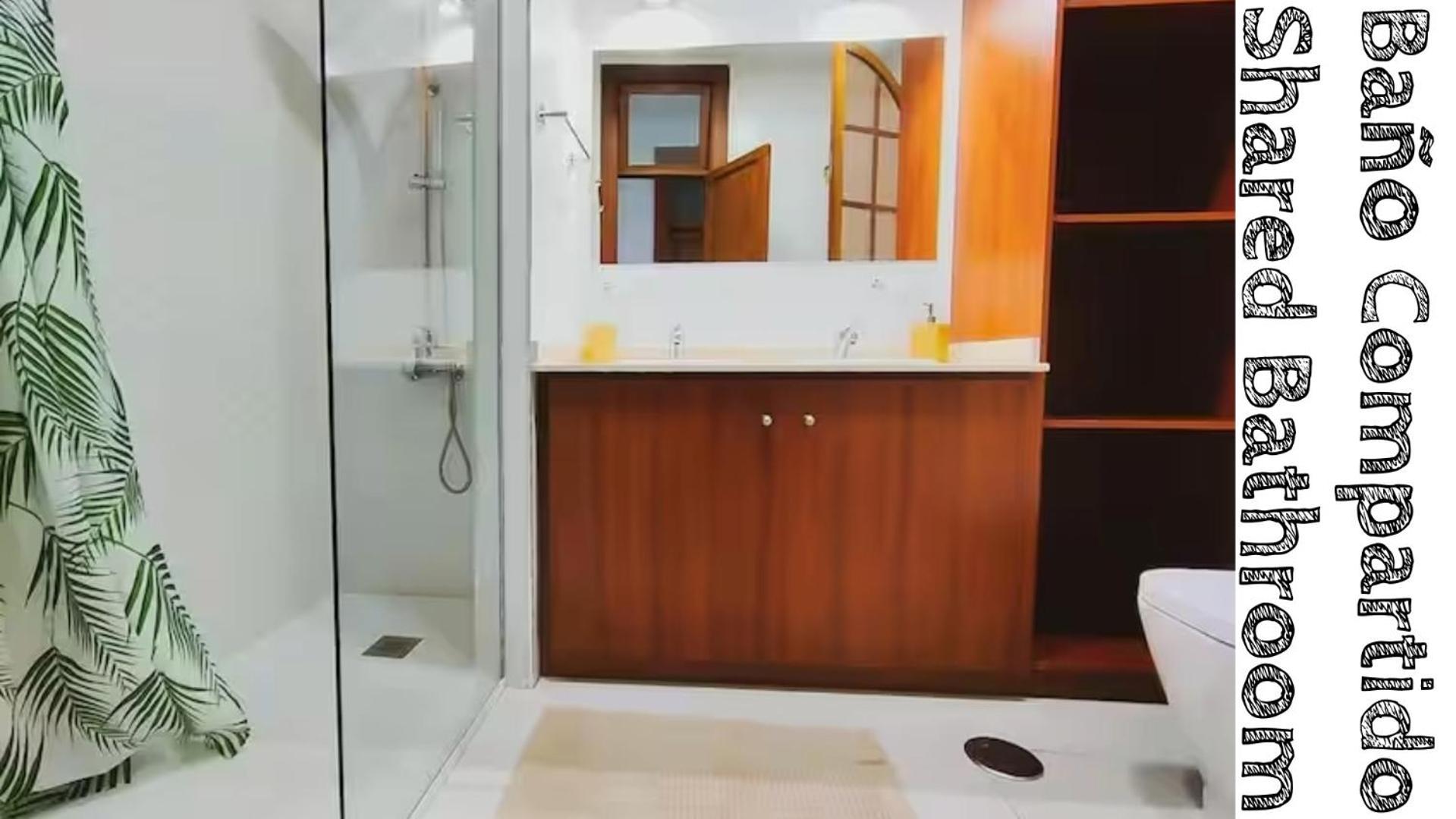 לאס פאלמס דה גראן קנאריה Alma Canaria Rooms מראה חיצוני תמונה