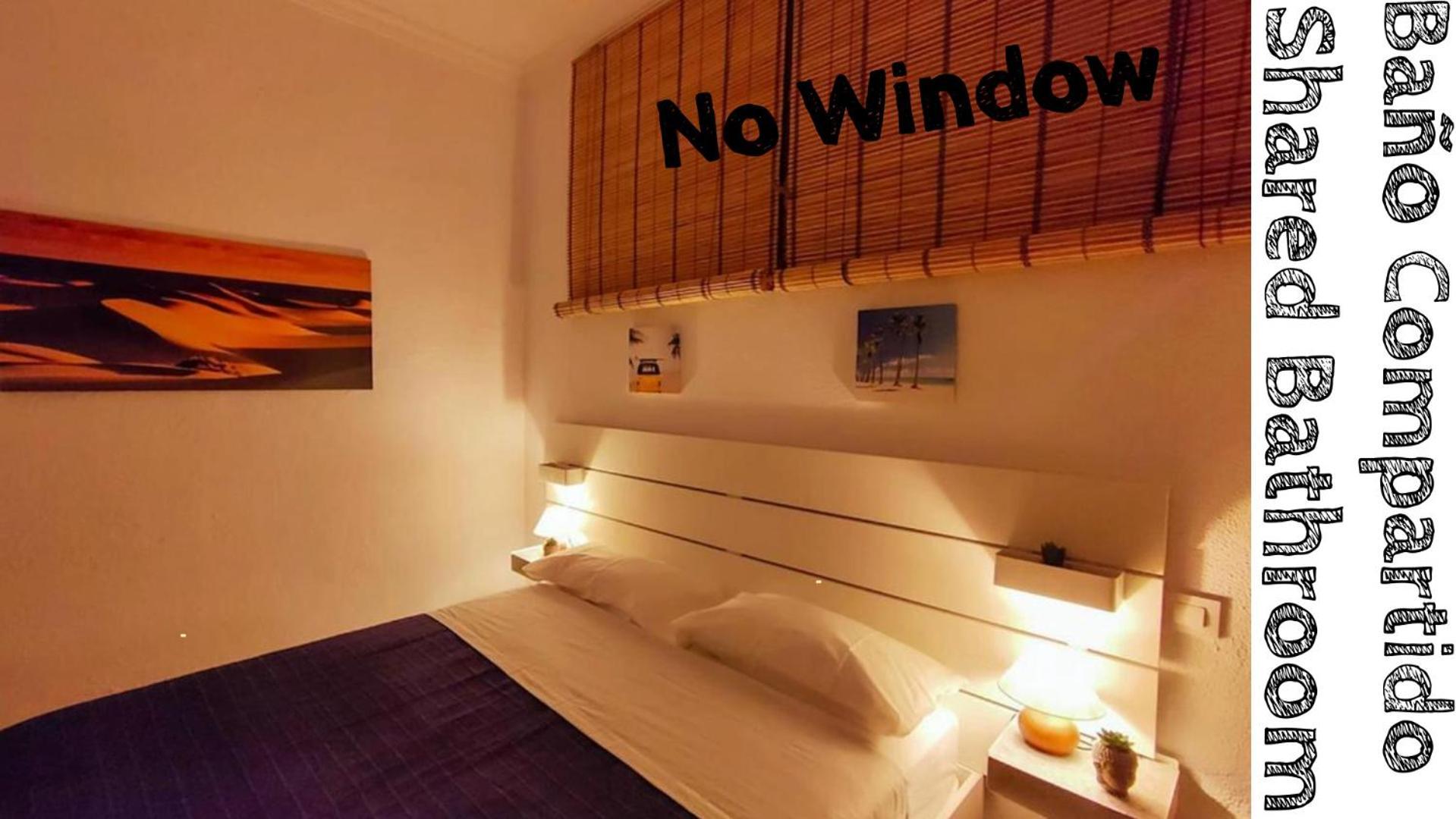 לאס פאלמס דה גראן קנאריה Alma Canaria Rooms מראה חיצוני תמונה