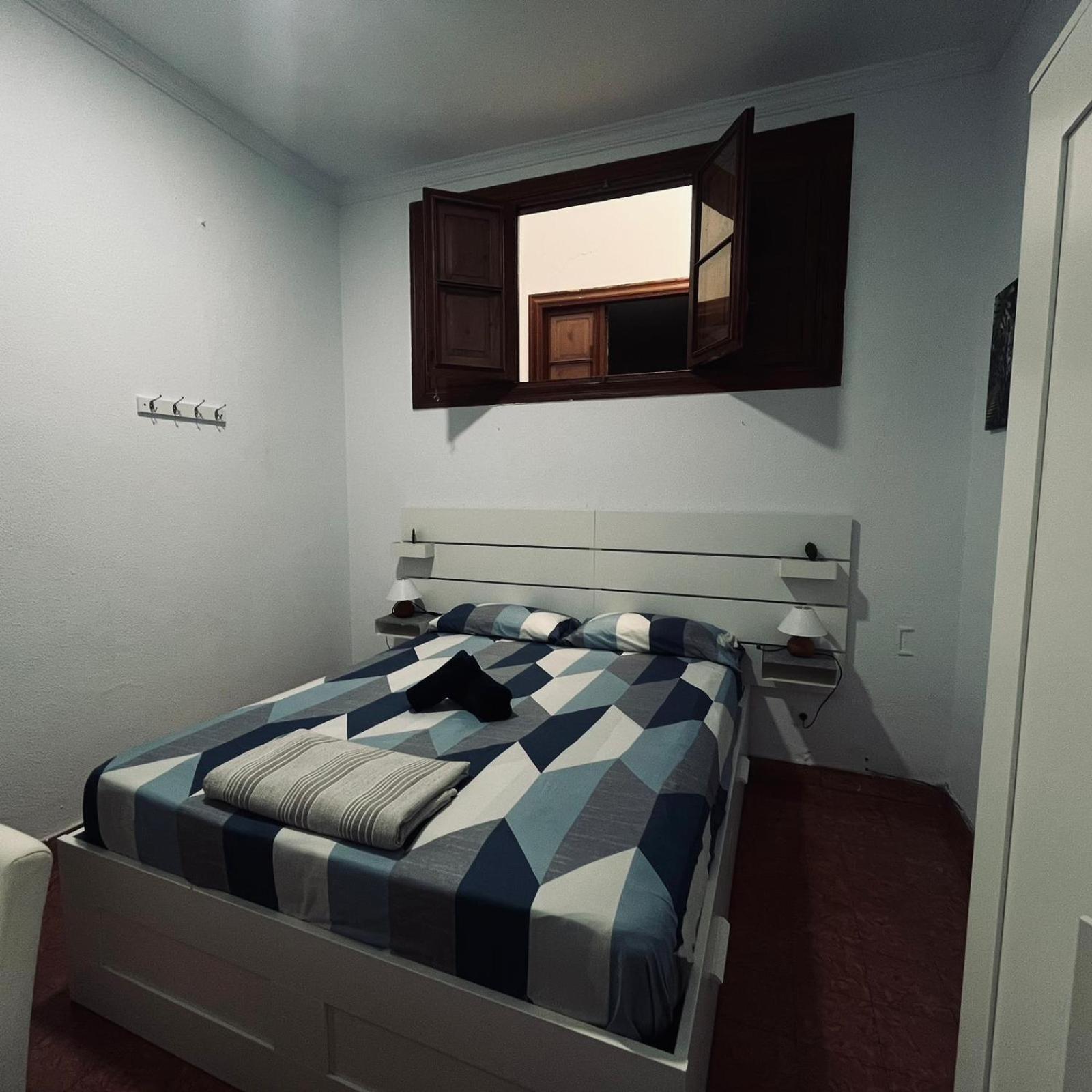 לאס פאלמס דה גראן קנאריה Alma Canaria Rooms מראה חיצוני תמונה
